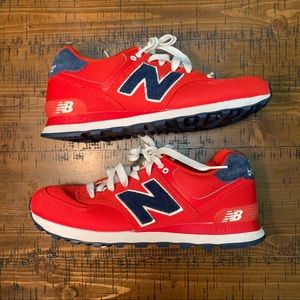 NEW BALANCE 574